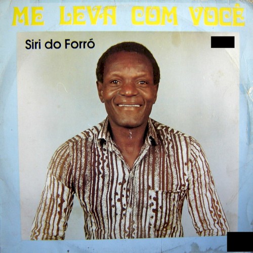 Me Leva Com Você