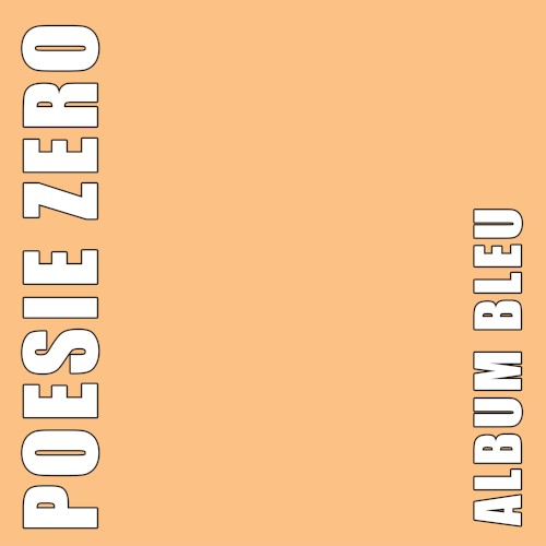 ALBUM BLEU PARTIE 3