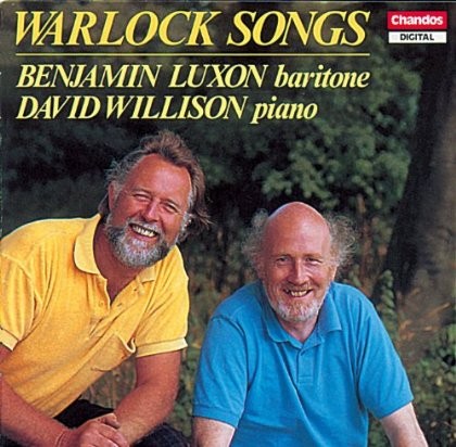 Warlock Songs
