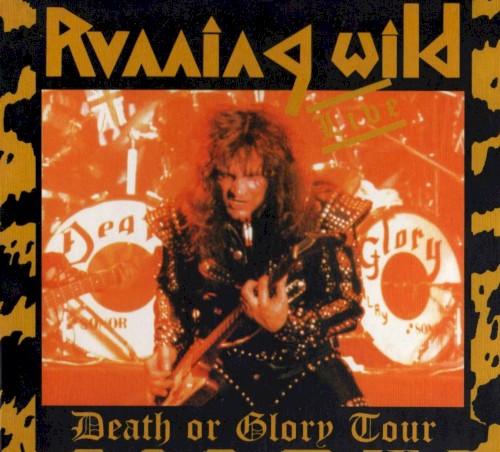 Death or Glory Tour