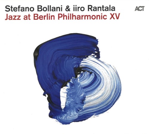 Jazz at Berlin Philharmonic XV