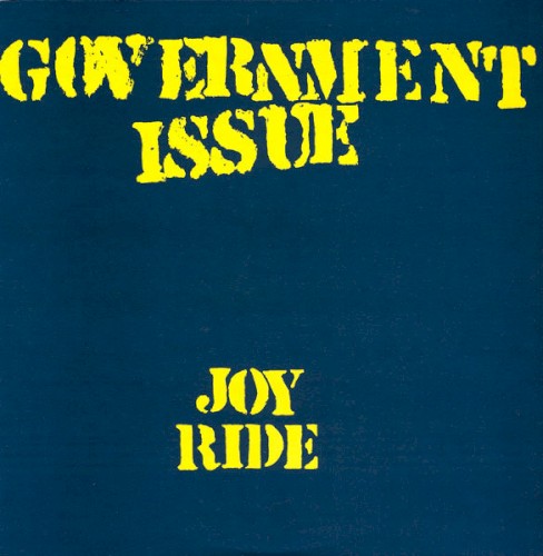 Joy Ride