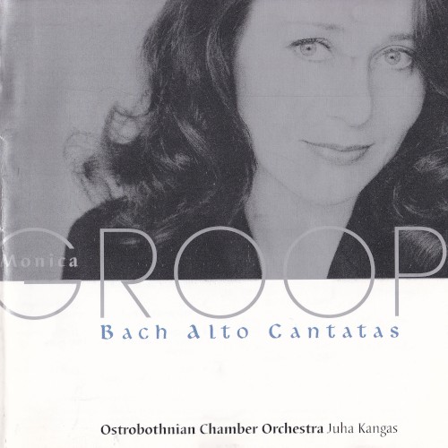 Alto Cantatas