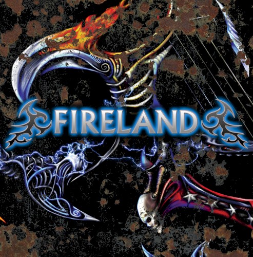Fireland