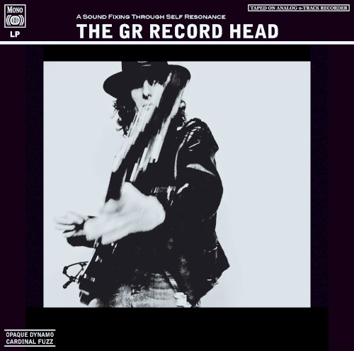 The GR Record Head