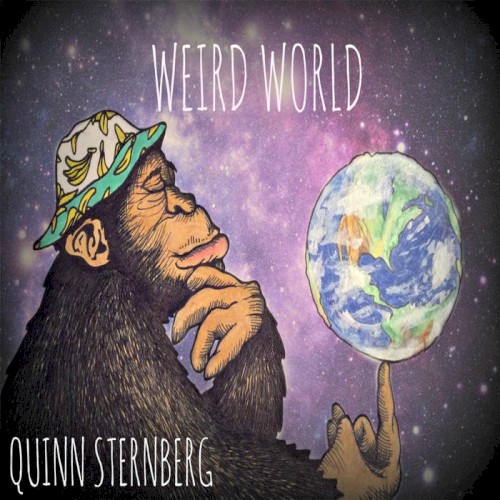 Weird World