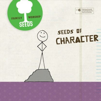 Seeds of Character