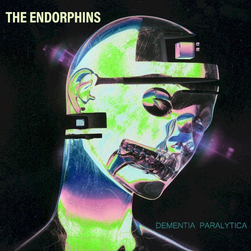 Dementia Paralytica