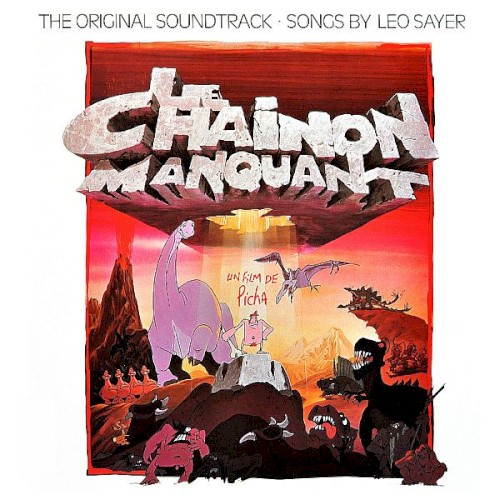 Le Chaînon Manquant