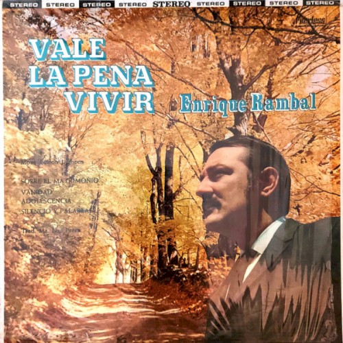Vale la pena vivir