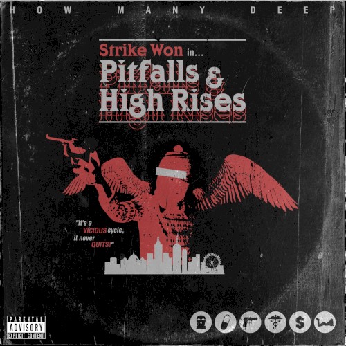 Pitfalls & Highrises