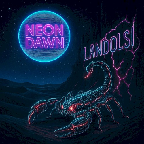 Neon Dawn