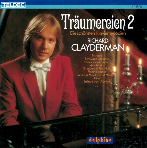 Träumereien 2