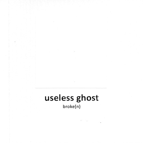 broke(n)
