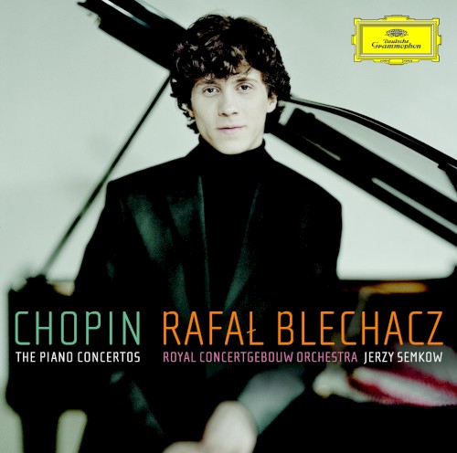 The Piano Concertos