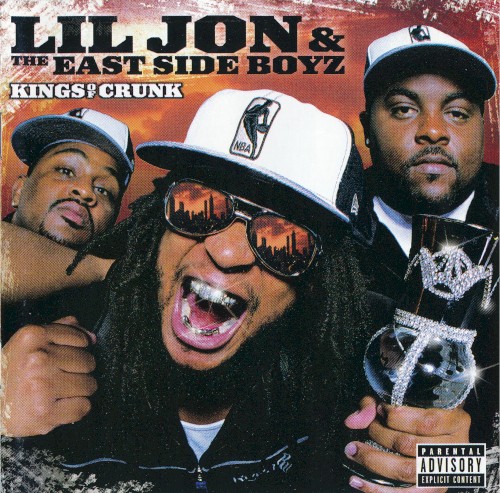 Kings of Crunk