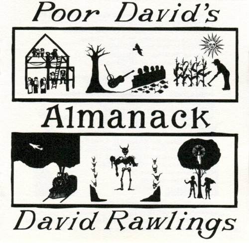 Poor David’s Almanack