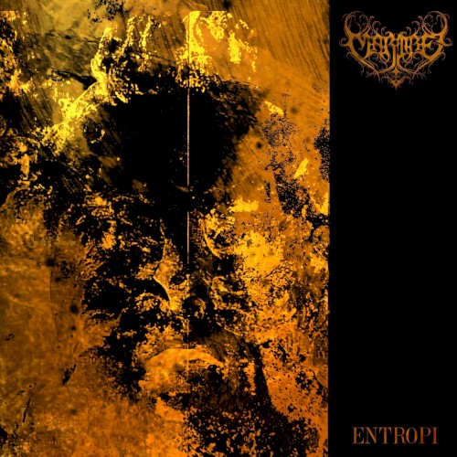 Entropi