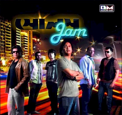 Jam