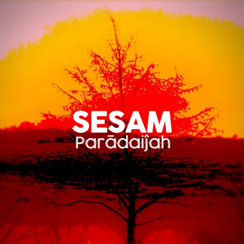 Parādaiĵah