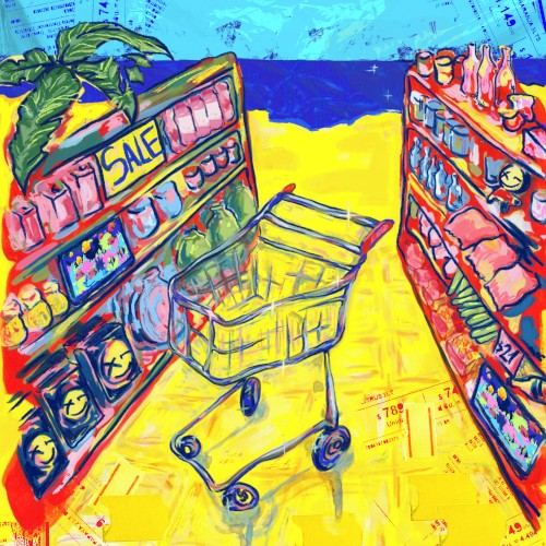 Kitschmarkt