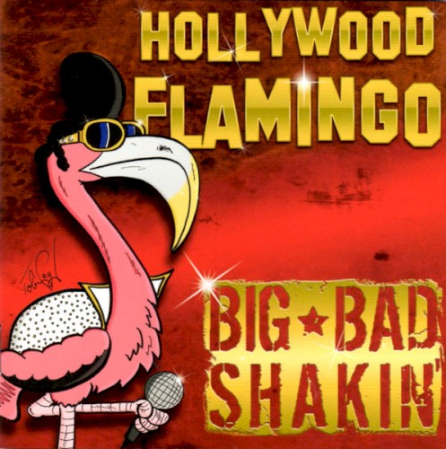 Hollywood Flamingo