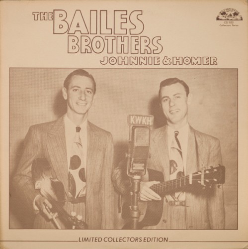 Early Radio 1948-1949
