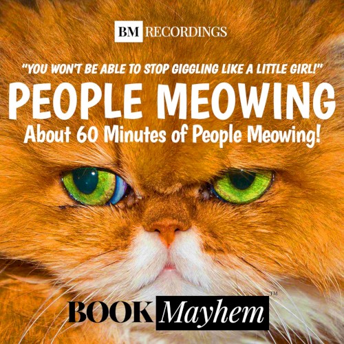 People Meowing