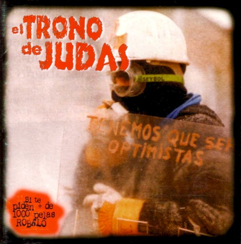 Tenemos que ser optimistas