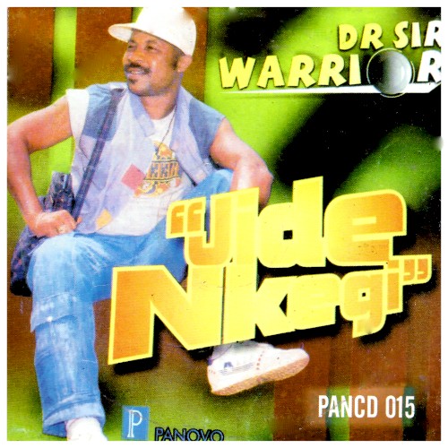 Jide Nkegi