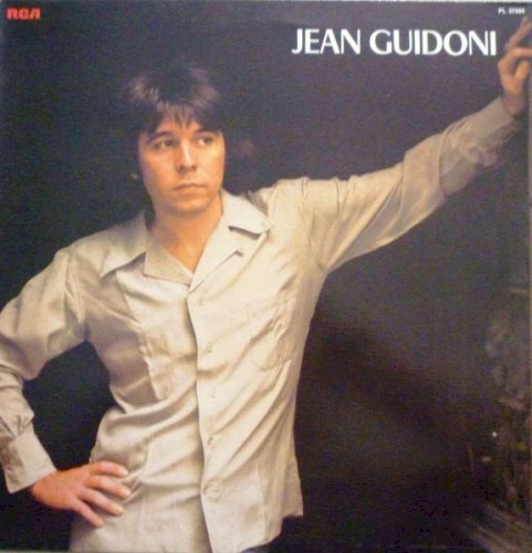 Jean Guidoni