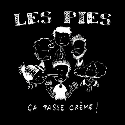 Ça passe crème
