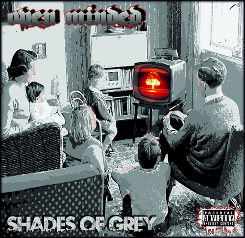 Shades of Grey