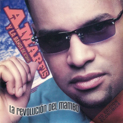 La revolución del mambo