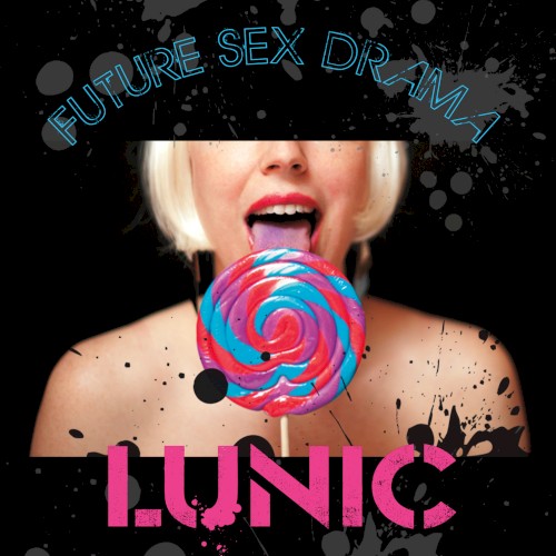Future Sex Drama