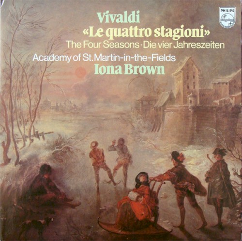 Le Quattro Stagioni