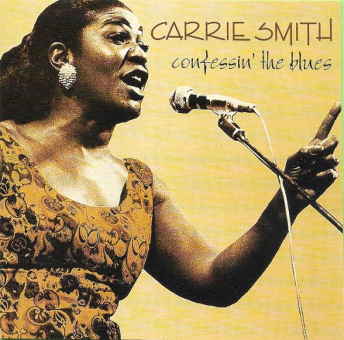 Confessin' the Blues