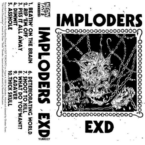 EXD