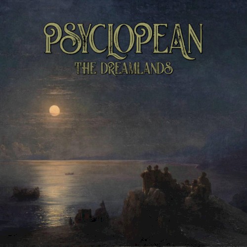 The Dreamlands