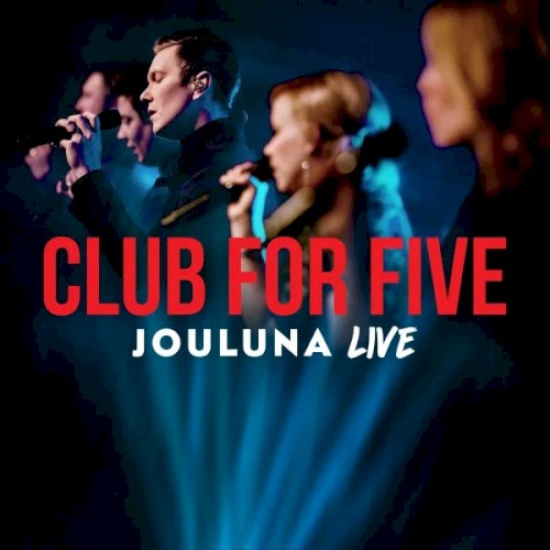 Jouluna LIVE