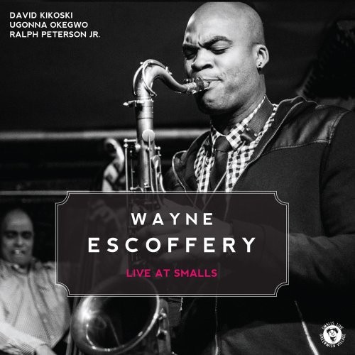 Live at Smalls