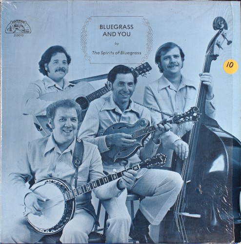 Bluegrass and You