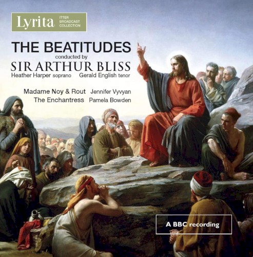 The Beatitudes