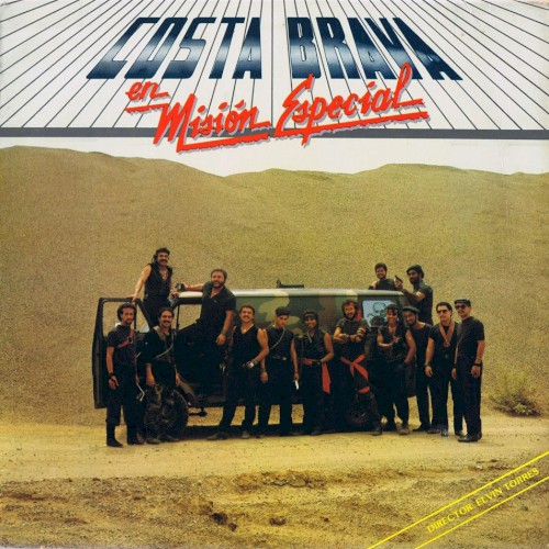 Misión especial