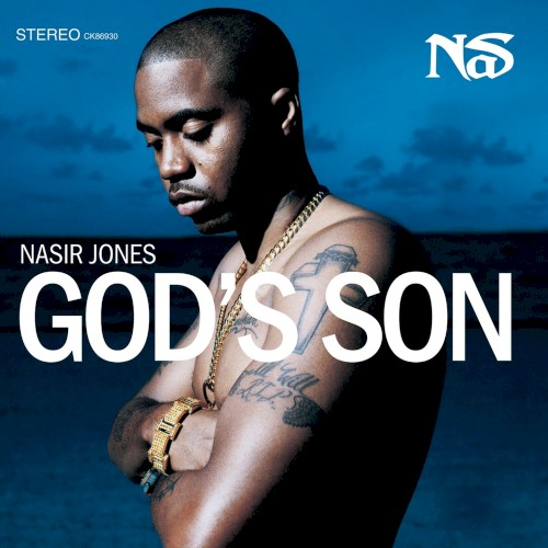 Nas &ndash; God’s Son