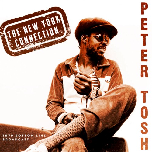 The New York Connection (live 1979)