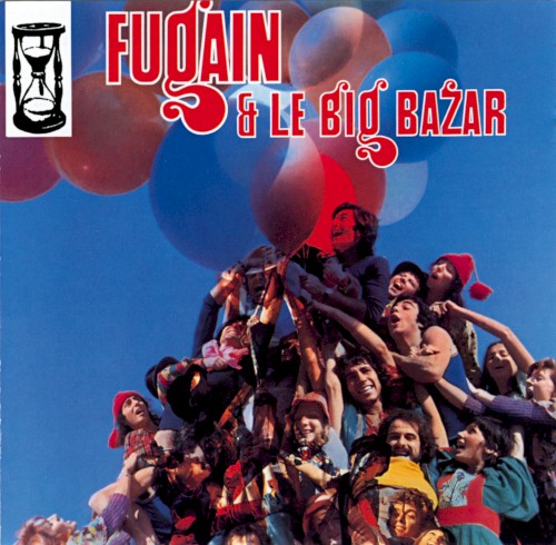 Fugain & Le Big Bazar