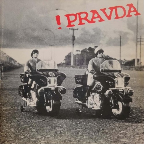 !Pravda