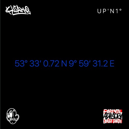 UpNorth Tape vol.2