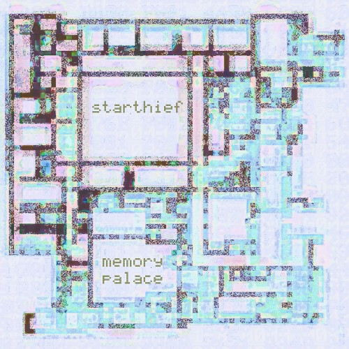 Memory Palace